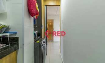 Imagem 3: Apartamento com 2 dormitórios à venda, 64 m² por R$ 650.000 - Fit Campolim - Sorocaba/SP