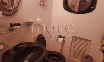 Imagem 5: SAO PAULO - Casa Padrão - ACLIMACAO