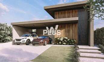 Imagem 3: Casa de Condomínio com 3 dorms, Condomínio Mont Blanc, Sorocaba - R$ 1.85 mi, Cod: 219420