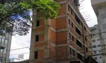 Imagem: Moderno apartamento 2 quartos na melhor