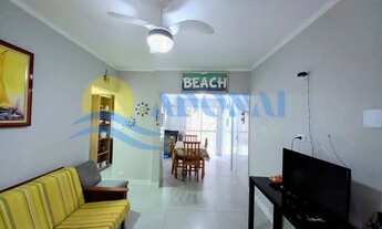 Imagem 2: APARTAMENTO RESIDENCIAL em GUARUJÁ - SP, PITANGUEIRAS