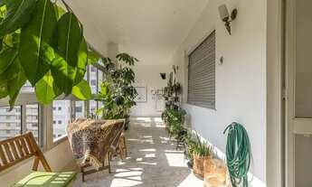 Imagem 7: Apartamento Locação Bela Vista 340 m² 5 Dormitórios