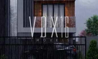 Imagem 7: CURITIBA - Casa de Condomínio - Alto Boqueirão