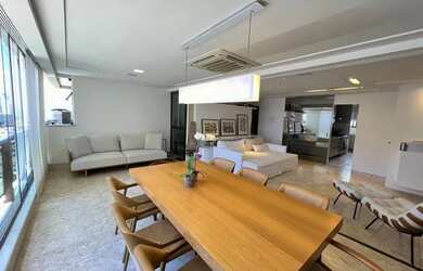 Imagem 3: Apartamento para Venda em Salvador, Horto Florestal, 3 dormitórios, 3 suítes, 5 banheiros