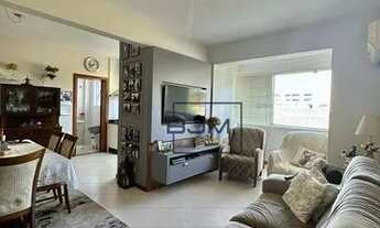 Imagem 3: Apartamento com 1 suíte + 1 dorm. à venda, 89 m² por R$ 550.000 - Anita Garibaldi - Joinv