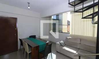 Imagem 2: Apartamento para Aluguel - Padre Eustáquio, 4 Quartos, 132 m2