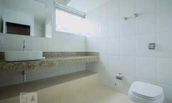 Imagem 6: Apartamento para Aluguel - Campo Belo, 2 Quartos, 95 m2