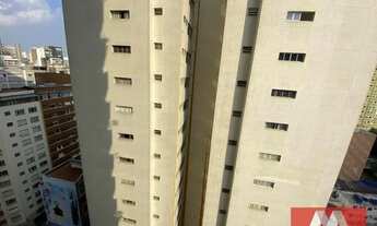 Imagem 4: Apartamento com 1 dormitório para alugar, 42 m² por R$ 2.500,00/mês - Bela Vista - São Pau