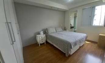 Imagem 7: Apartamento para venda com 98 metros quadrados com 3 quartos