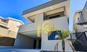 Imagem 2: Casa alto padrão 200m2 à venda Condomínio Fogaça Jaacareí SP