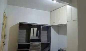 Imagem 3: Apartamento para venda com 140 metros quadrados com 3 quartos em Floresta - Porto Alegre