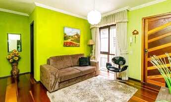 Imagem 6: VSC 302-Apartamento para venda possui 41 metros quadrados com 1 quarto em Plataforma - Sal