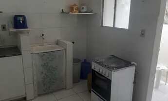 Imagem 2: Apto Duplex Mobiliado