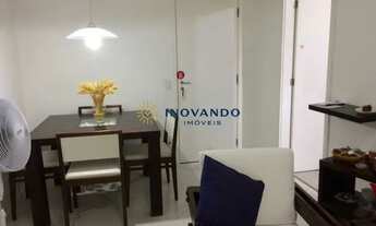 Imagem 3: Apartamento - Padrão / Residencial / Recreio dos Bandeirantes