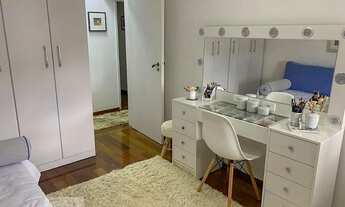 Imagem 4: Apartamento para Aluguel - Chácara Santo Antonio, 3 Quartos, 137 m2