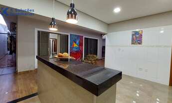 Imagem 5: CASA ALTO PARAISO - 04D/02 SUITES