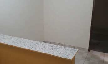 Imagem 3: Casa na estrutural setor leste