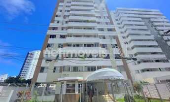 Imagem 6: Locação Apartamento 3 quartos Candeal Salvador