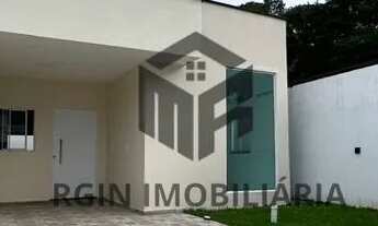 Imagem 3: Vendo casa Condomínio Bosque das Palmas 3 quartos