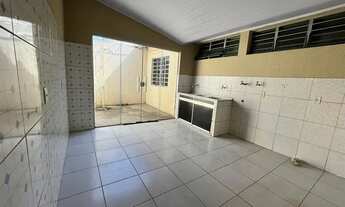 Imagem 6: 0 - Casa 3 quartos, sendo 1 suíte