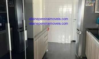 Imagem 5: Metro V. Sônia 105mts 3 dts 1 suíte-lazer completo - Jardim Olympia por 780.000,00 à venda