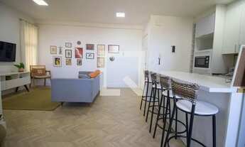 Imagem 5: Apartamento para Aluguel - Setor Leste Universitário , 1 Quarto, 55 m2