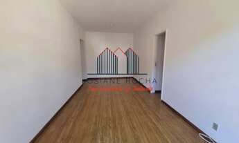 Imagem 6: Apartamento com 2 Quartos, Varanda e Vaga à Venda na Tijuca!!! Próximo ao Largo da Usina!!