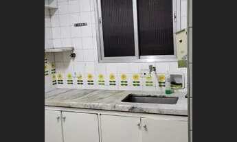 Imagem 4: Apartamento para venda possui 52 metros quadrados com 2 quartos em Campos Elíseos - São Pa