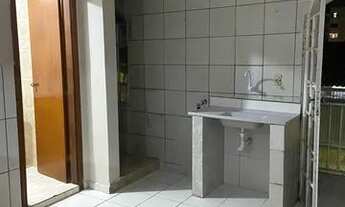 Imagem 2: Aluguel Kit Riacho Fundo 1