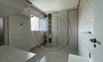 Imagem 5: ALUGO no Le Boulevard 113m2, Área Gourmet, 3 Quartos