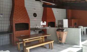 Imagem 5: Apartamento para aluguel com 78 metros quadrados com 2 quartos em Centro - Mongaguá - SP