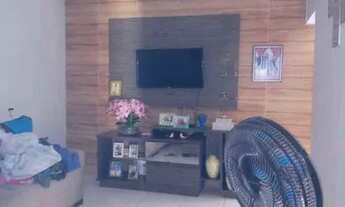 Imagem 6: Casa para venda possui125 metros quadrados com 3 quartos em Eldorado - Serra - Espírito Sa