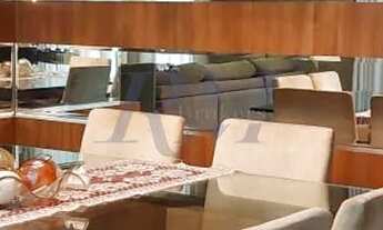 Imagem 7: Apartamento á Venda, 192m2 No Edifício Sofisticato Quilombo - Cuiabá - MT