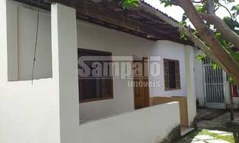 Imagem 4: Campo Grande Casa com 1 dormitório