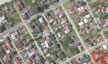 Imagem 7: ÓTIMO TERRENO DE ESQUINA LOCALIZADO NA BARRA DO SAI, LIMPO, APENAS 300MTRS DA PRAIA