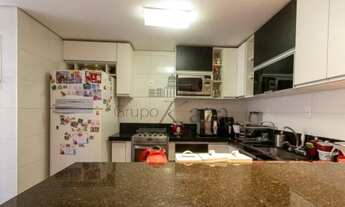 Imagem 3: Apartamento - Parque Residencial Aquarius - Edifício Soleil - 91m² - 3 Dormitórios, sendo