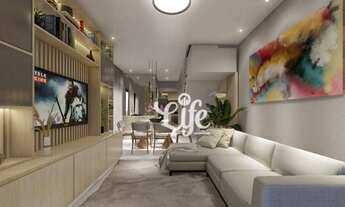 Imagem 5: Casa com 3 dormitórios à venda, 106 m² por R$ 600.000,00 - Xaxim - Curitiba/PR