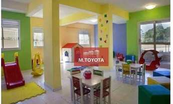 Imagem 5: Apartamento com 2 dormitórios, 80 m² - venda por R$ 300.000 ou aluguel por R$ 1.500/mês