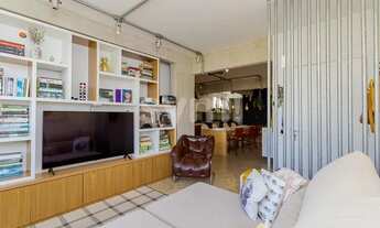 Imagem 4: CURITIBA - Apartamento Padrão - Mercês