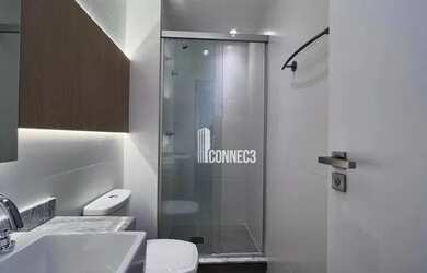 Imagem 7: Studio com 1 dormitório para alugar, 36 m² por R$ 4.600,00/mês - Boa Vista - Porto Alegre