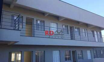 Imagem 2: Casa com 2 dormitórios à venda, 59 m² por R$ 229.000,00 - Vila São Paulo - Mogi das Cruzes