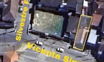 Imagem 3: ALUGA-SE VICENTE SIMÕES