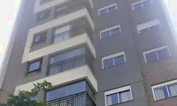 Imagem 1: Apartamento para aluguel com 67 metros quadrados com 2 quartos em Perdizes - São Paulo - S