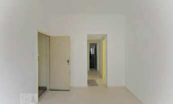 Imagem 3: Apartamento para Aluguel - Andaraí, 1 Quarto, 60 m2