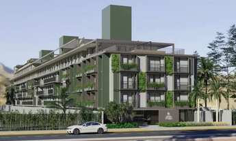 Imagem: 2 quartos Beira-Mar Cabo Branco