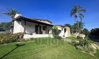 Imagem 2: Casa para Locação no Condomínio Marambaia, Vinhedo/SP