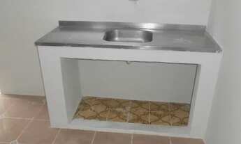 Imagem 4: Casa no centro - Castanhal