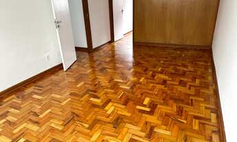 Imagem 2: Apartamento para aluguel possui 76 metros quadrados com 2 quartos em Higienópolis - São Pa