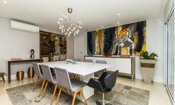 Imagem 5: Apartamento para venda com 335 metros quadrados com 4 quartos