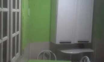 Imagem 3: Casa (KITINET Casa com 1 dormitório